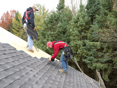 About Prosper Roofing Company - roofing contractors experts in Prosper, TX