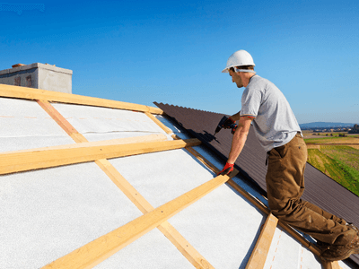 Why choose Prosper Roofing Company for roofing contractors in Prosper, TX